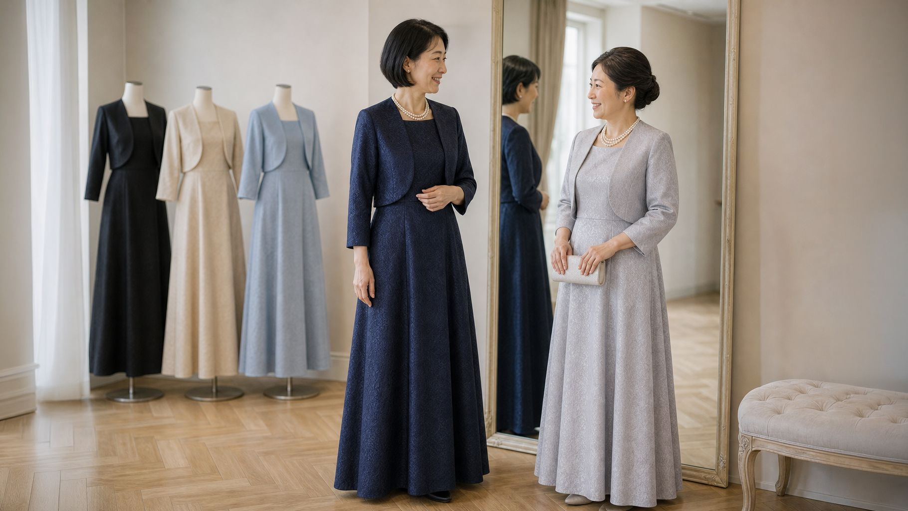 結婚式マザーズドレス・演奏会ロングドレス通販 | アールズガウン本店