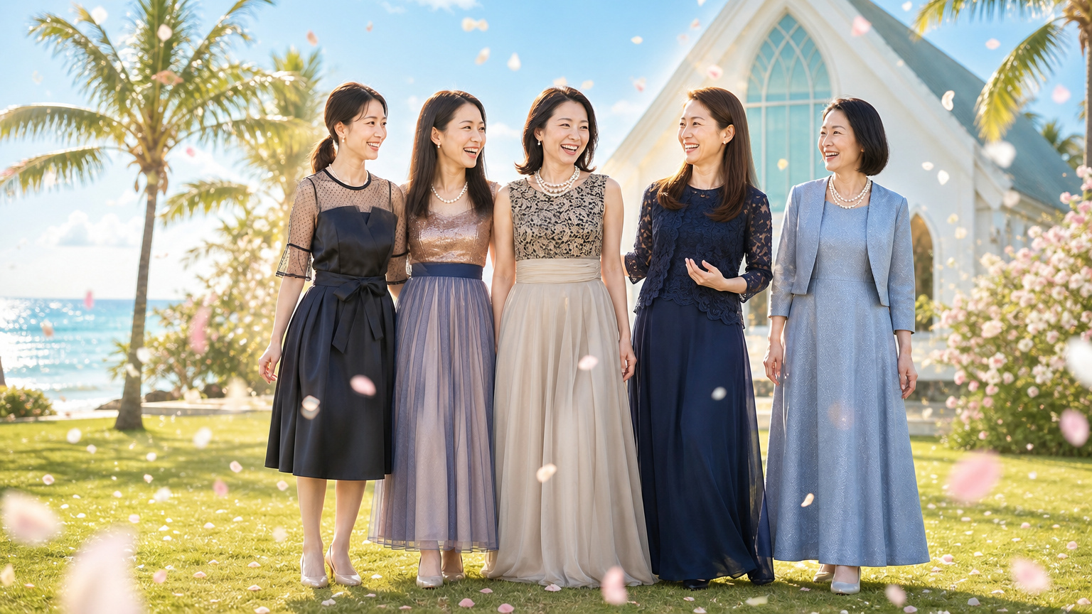 結婚式マザーズドレス・演奏会ロングドレス通販 | アールズガウン本店