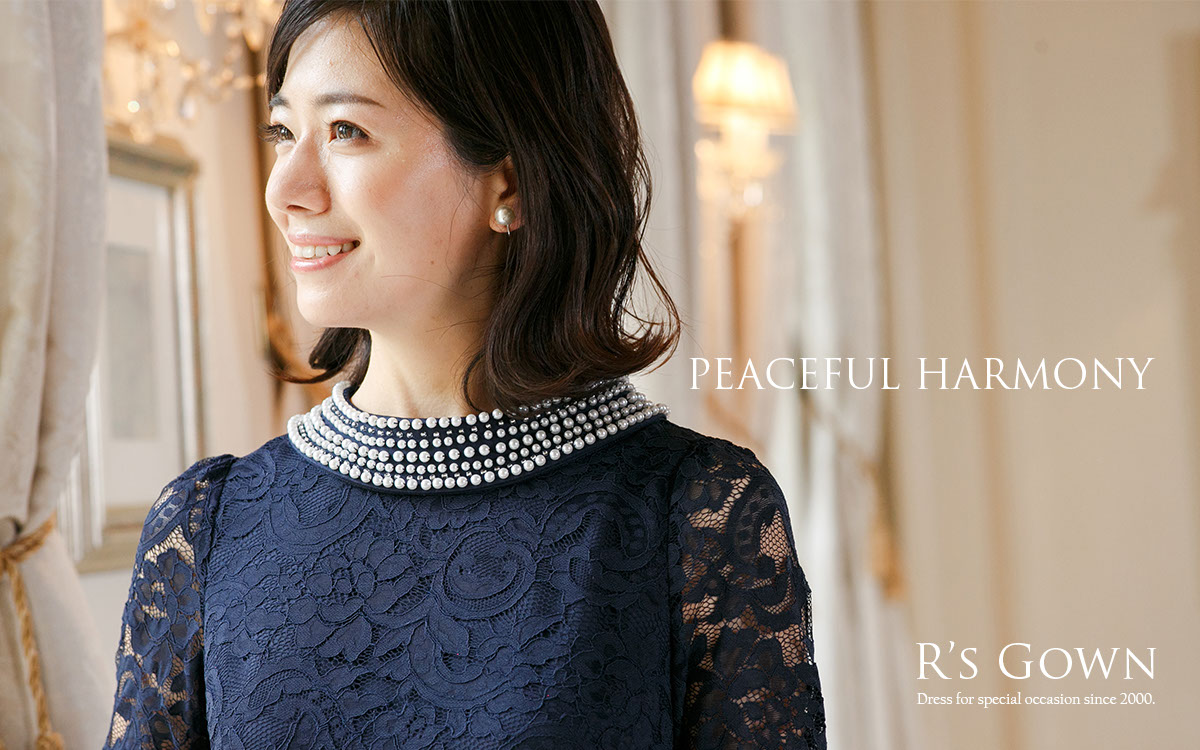 結婚式マザーズドレス・演奏会ロングドレス通販 | アールズガウン本店
