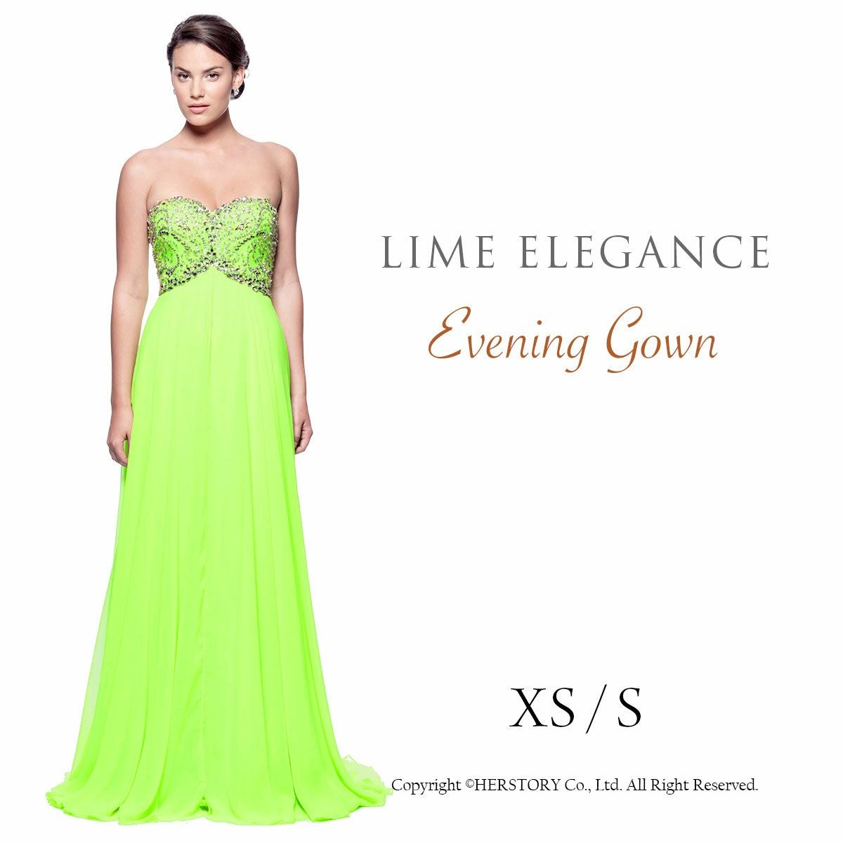 商品一覧 | アールズガウン